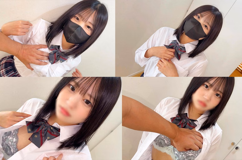 プロローグ:SNS裏垢の謎の女子 1
