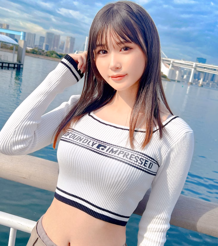 シーン1:街中で熱い視線が交錯するデート 0