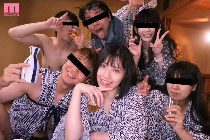 シーン1:社員旅行の夜の転落 0