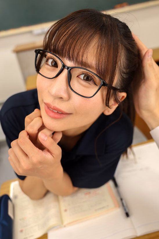 シーン3:体育祭の過剰エロス 5