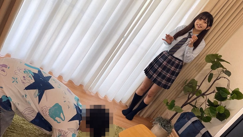 シーン1:インタビューという名の罠 1