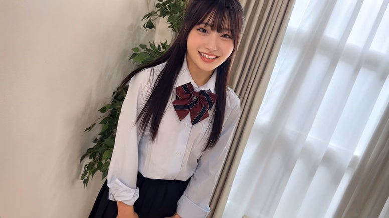 シーン1:ガチナンパ→パンティチェック 1