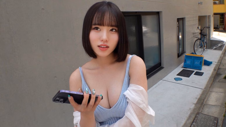 シーン1:パンチラでおじさんを挑発 0