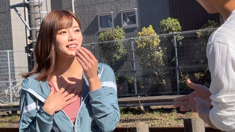 インタビューから始まる運命の出会い 0