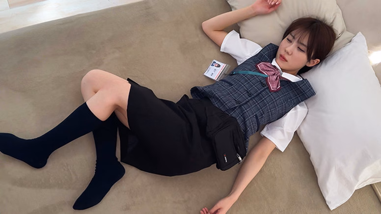 シーン1:日常の甘い罠 2