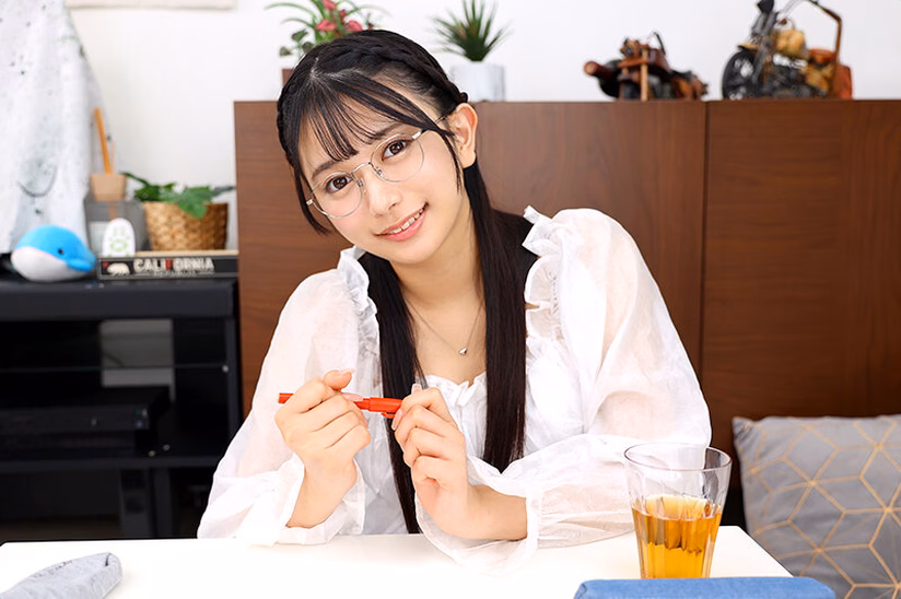 シーン1:教室での性教育授業 1